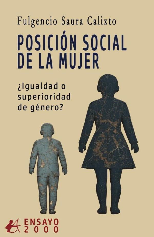 Posicion social de la mujer | FulgencioSaura Calixto
