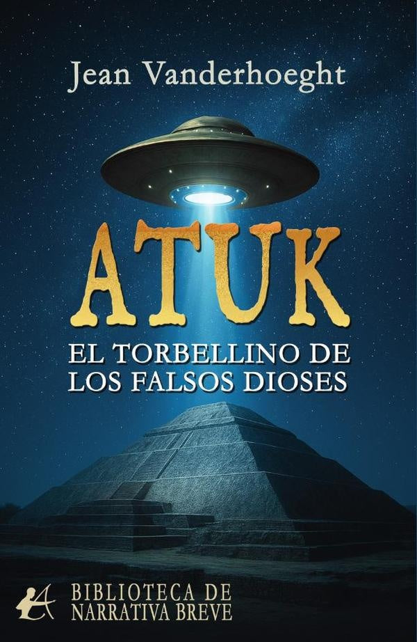 Atuk | Jean Vanderhoeght