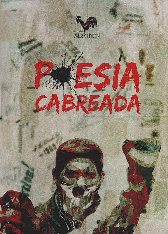 Poesia cabreada | CamiloLarrea O?a