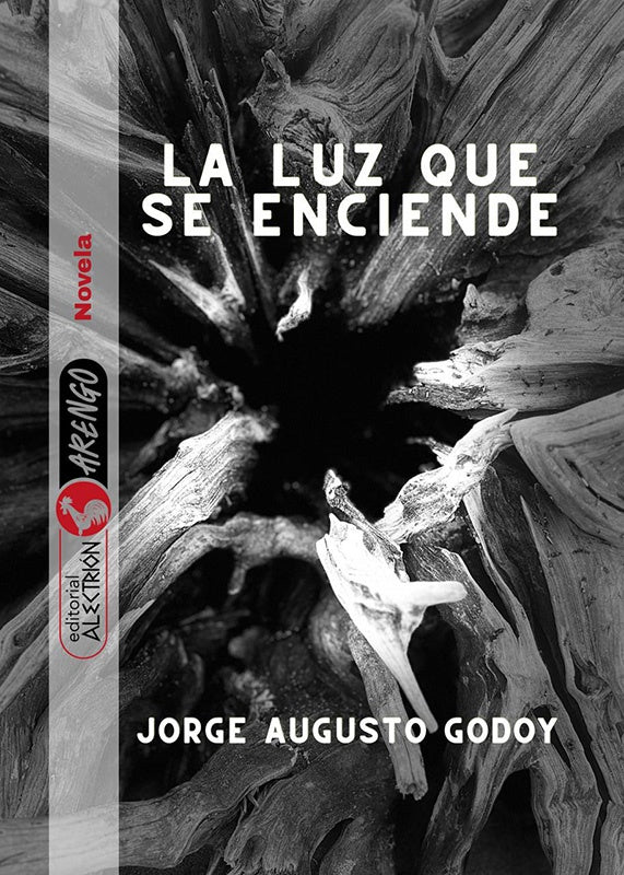 La luz que se enciende | JorgeAugusto Godoy