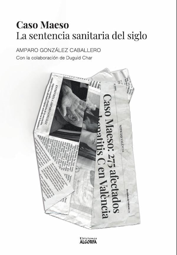 Caso Maeso | AmparoGonzalez Caballero