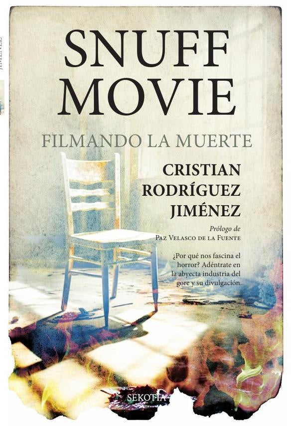 Snuff Movie | CristianRodriguez Jimenez
