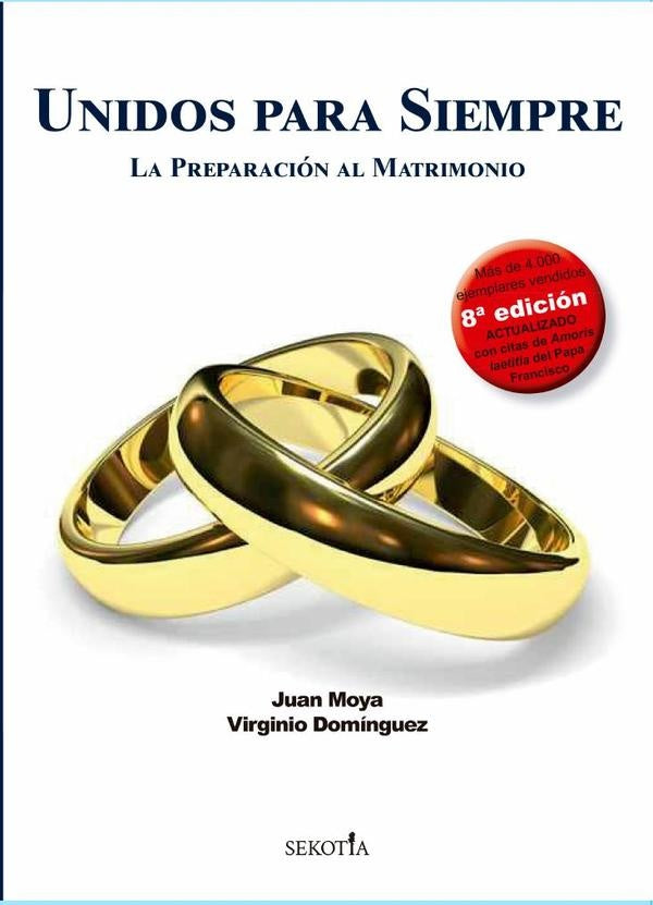 Unidos para siempre | JuanMoya Corredor