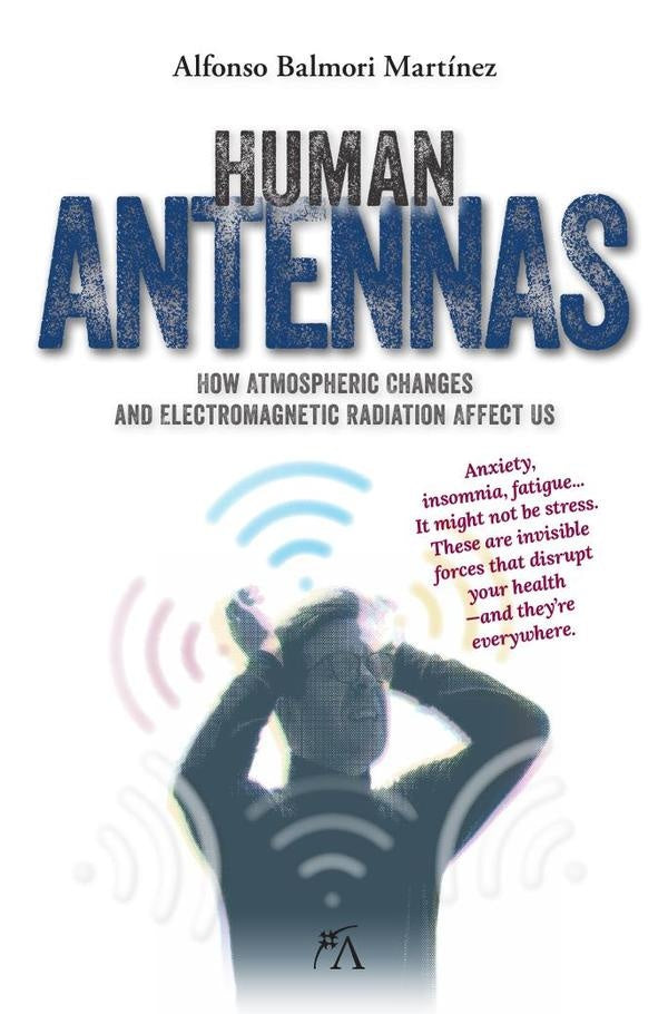 Human Antennas | AlfonsoBalmori Martinez
