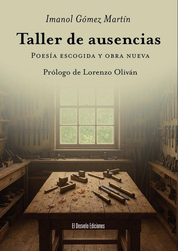 Taller de ausencias | ImanolGomez Martin