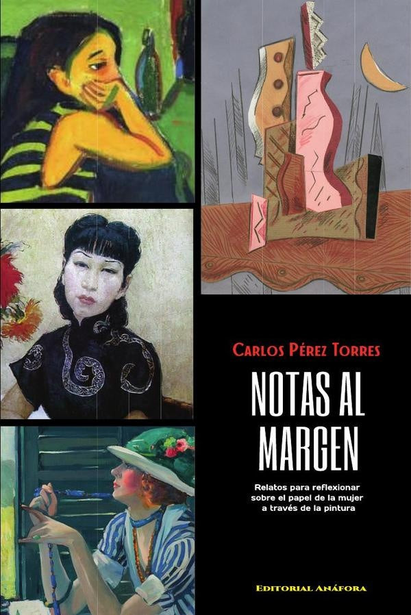 Notas al margen | CarlosPerez Torres