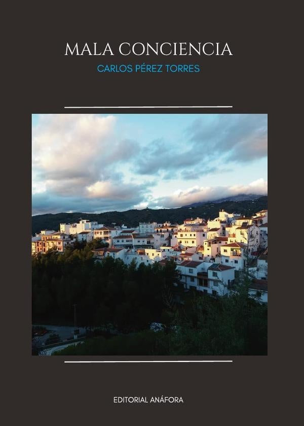 Mala conciencia | CarlosPerez Torres