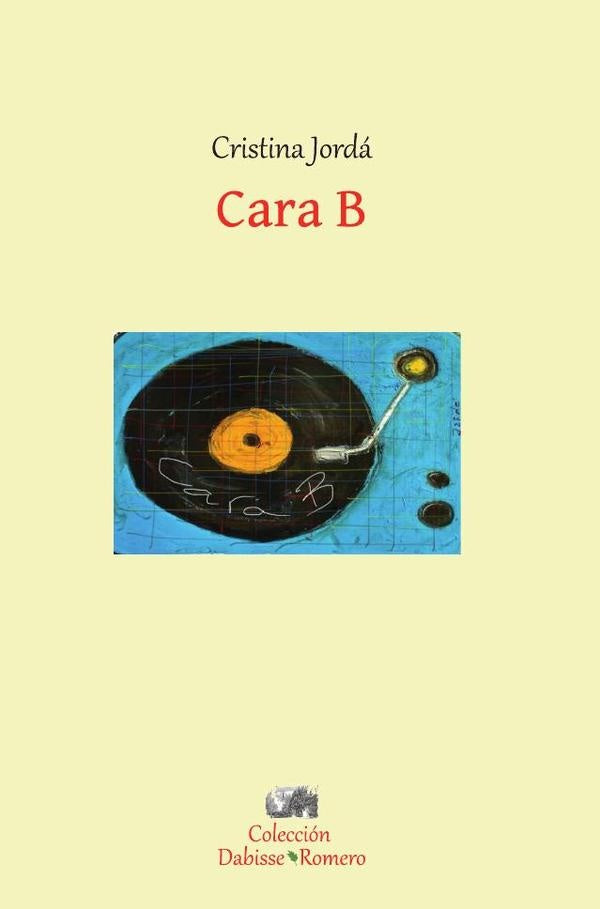 Cara b | Cristina Jorda