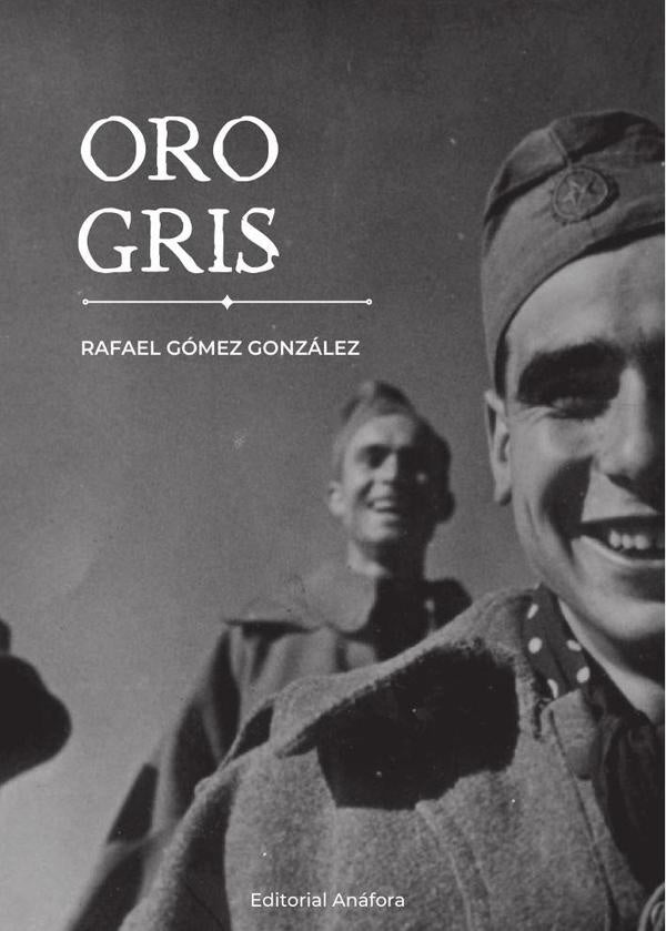 Oro gris | RafaelGomez Gonzalez