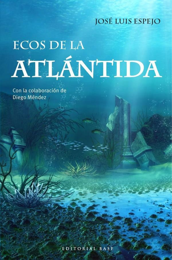 Ecos de la Atlantida | DiegoMendez Davila
