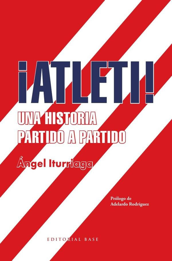 ?Atleti! | angelIturriaga Barco