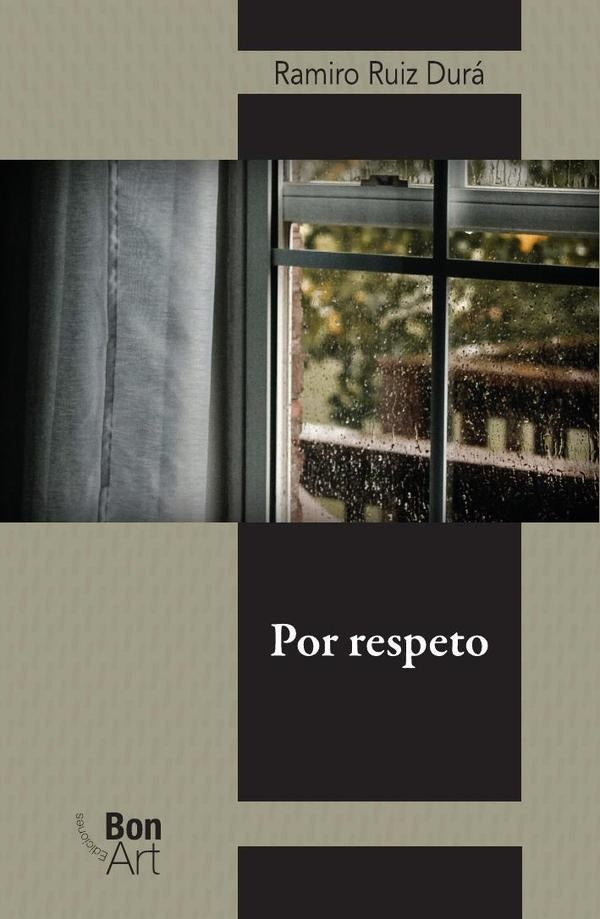 Por respeto | RamiroRuiz Dura