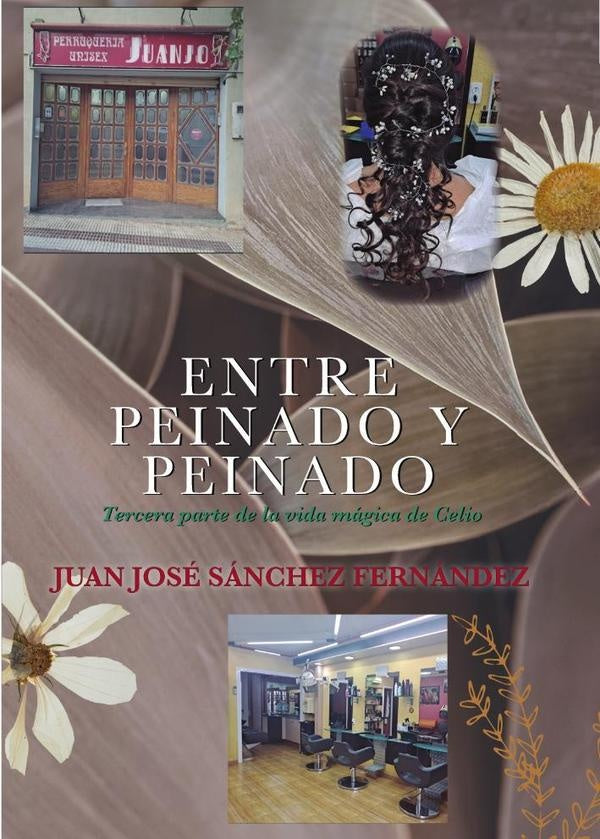 Entre peinado y peinado | JUANJOSeSaNCHEZ FERNaNDEZ