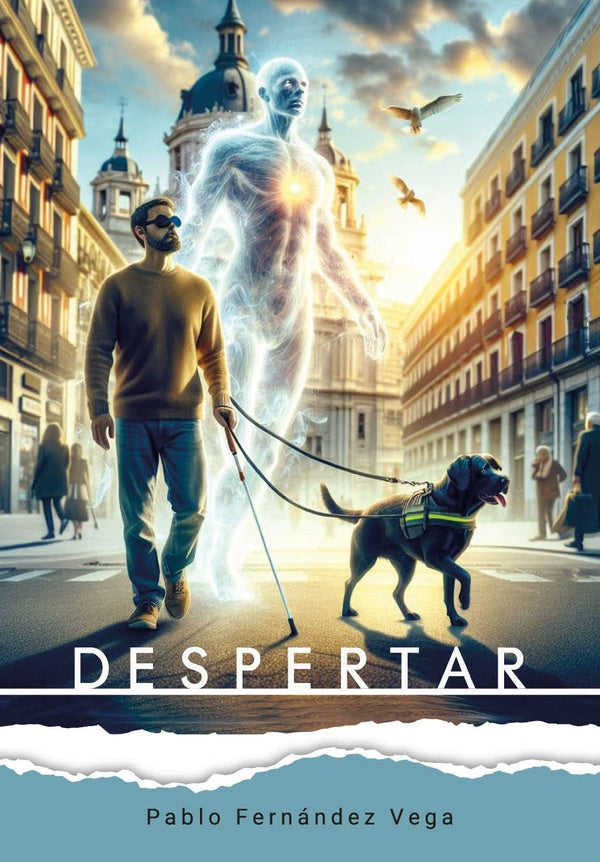 Despertar | PABLOFERNaNDEZ VEGA