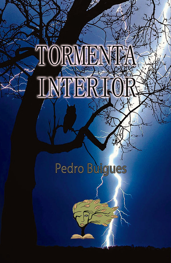 Tormenta interior | Pedro Buigues