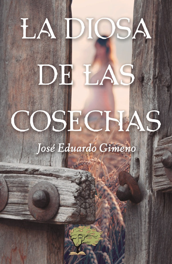 La diosa de las cosechas | JoseEduardoGimeno Garcia