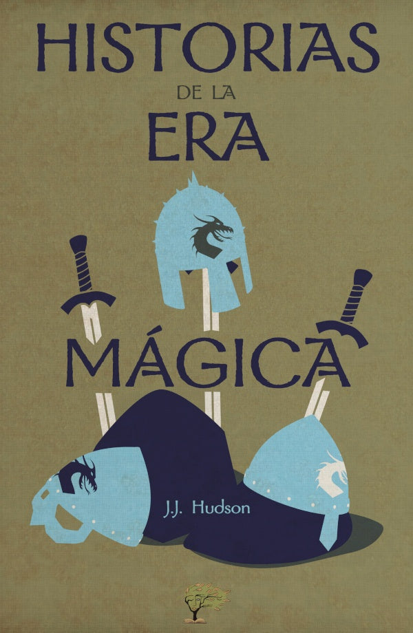 Historias de la era magica | JeadiserSerrano Rosas