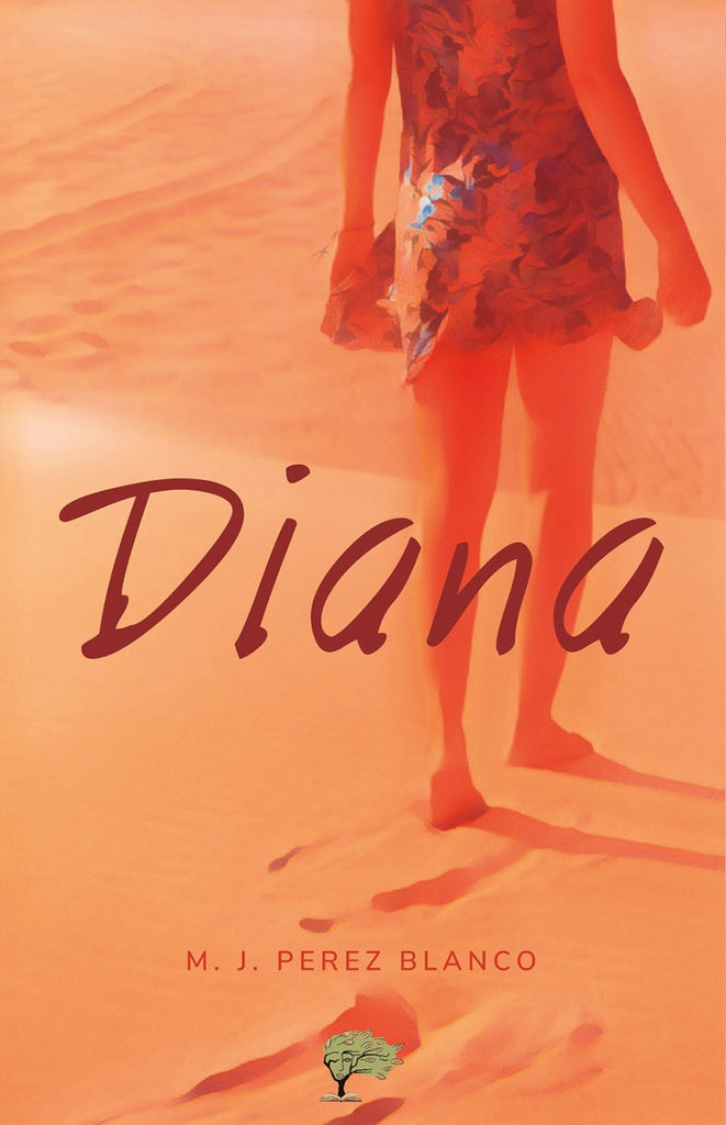 Diana | MariaJosefaPerez Blanco