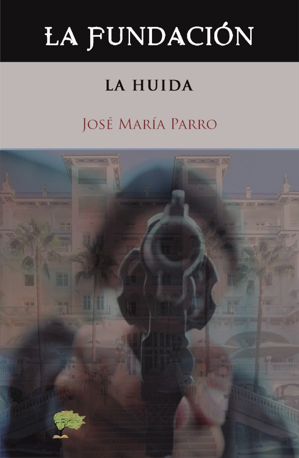 La fundacion | JoseMariaParro Blanco