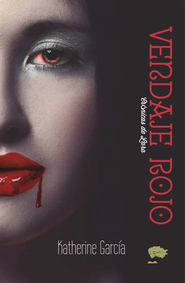 Vendaje rojo | Katherine Garcia