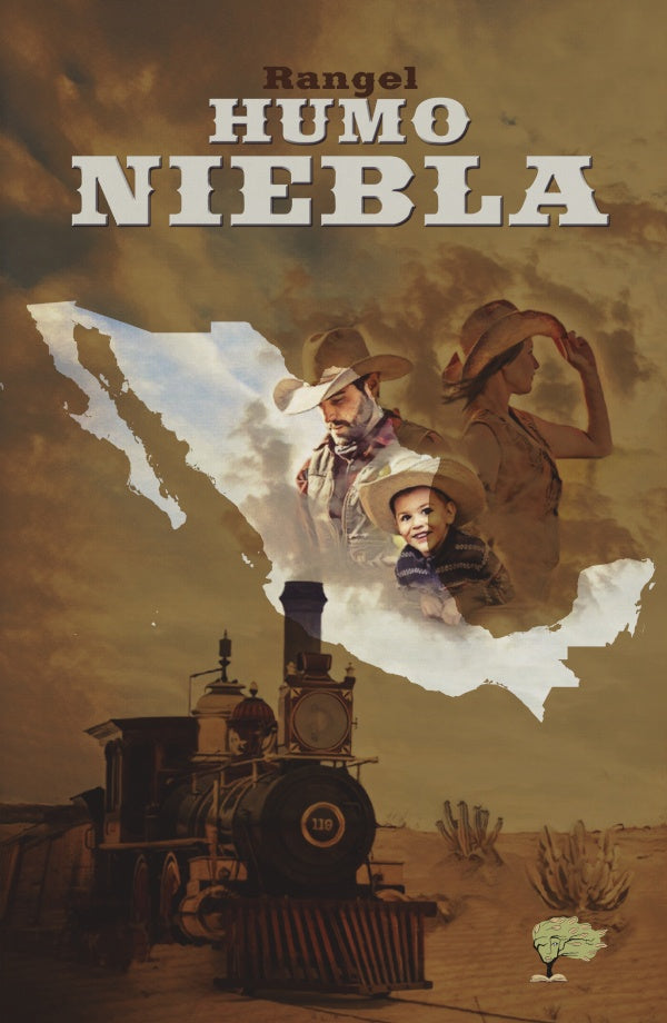 Humo niebla | Rangel Rangel