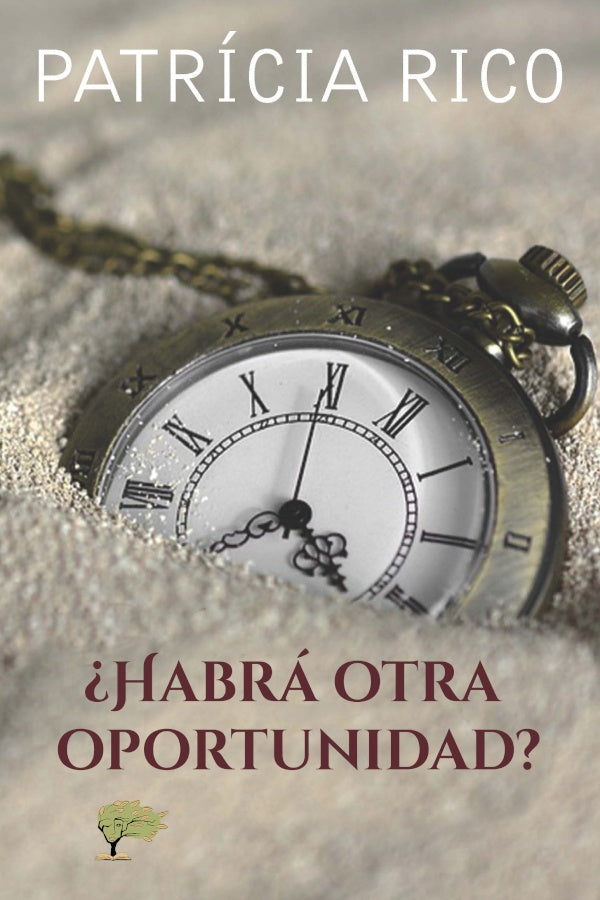 ?Habra otra oportunidad? | Patricia Rico