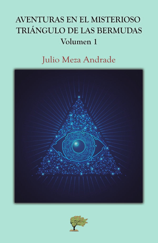 Aventuras en el misterioso triangulo de las bermudas | JulioMeza Andrade