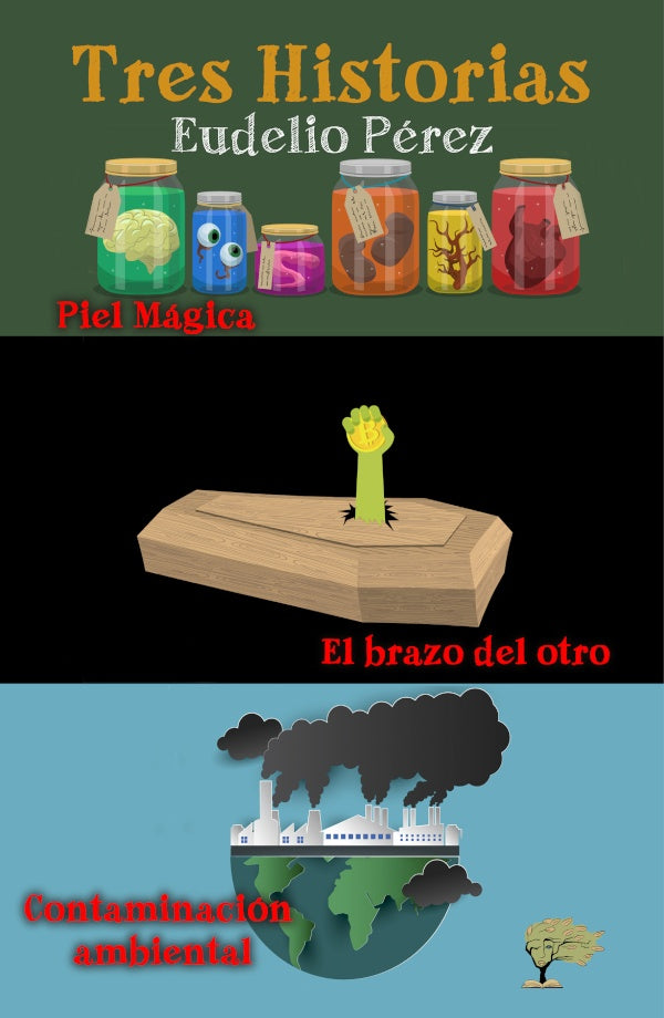 Tres historias | Eudelio Perez