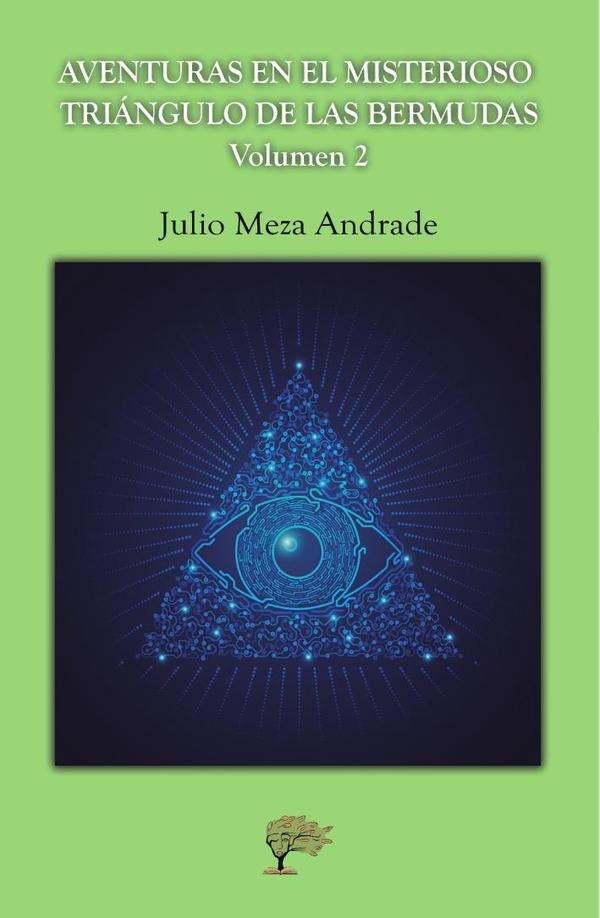 Aventuras en el misterioso triangulo de las bermudas | JulioMeza Andrade