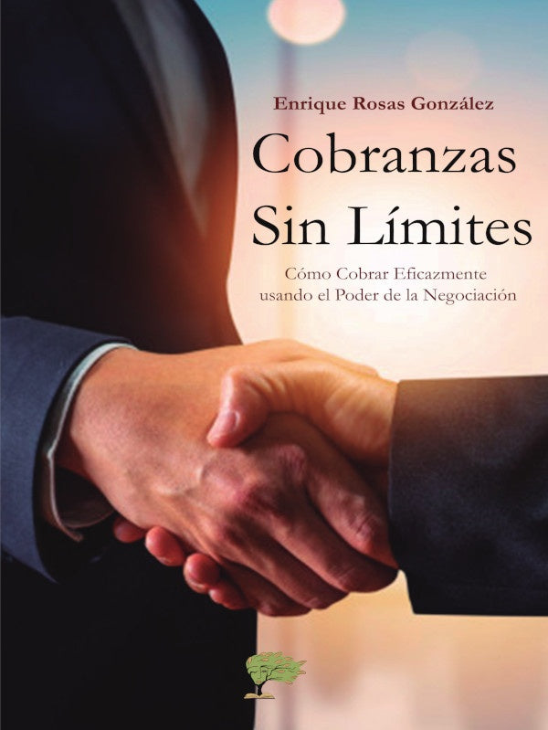 Cobranzas Sin Limites | EnriqueRosas Gonzalez