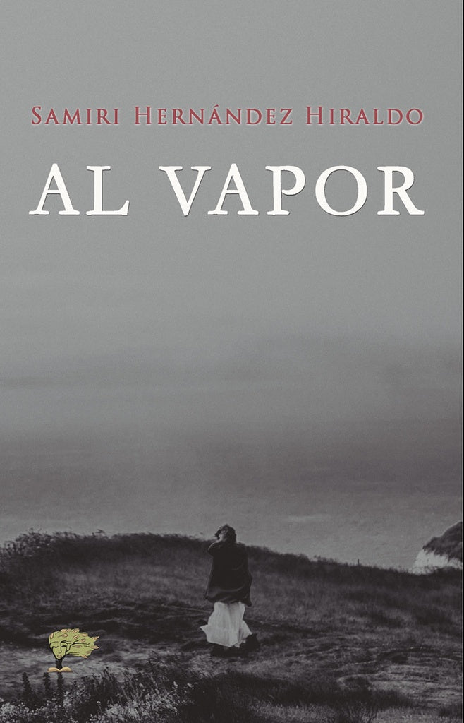 Al Vapor | SamiriHernandez Hiraldo