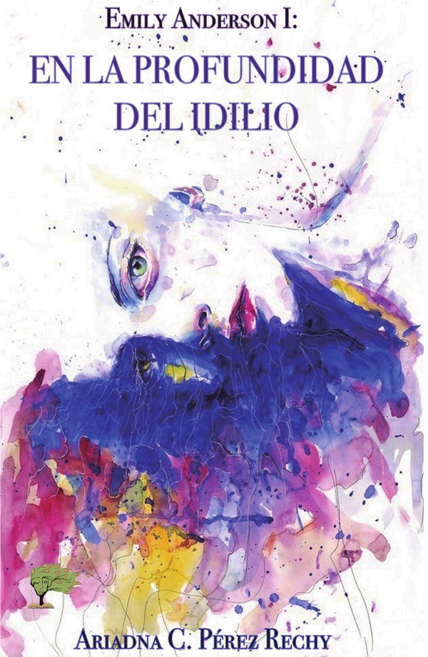 En la profundidad del idilio | AriadnaC.Perez Rechy