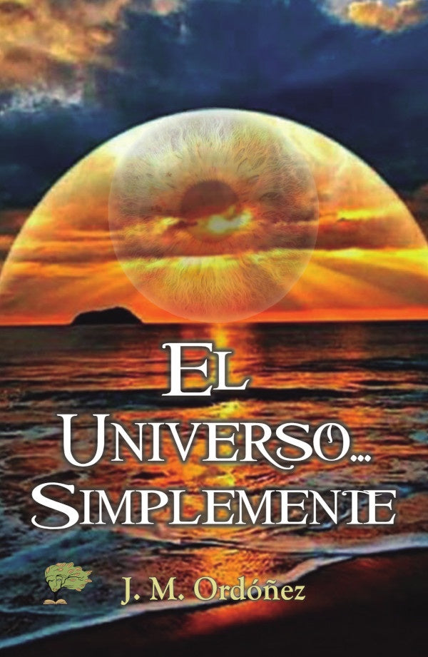 El universo... simplemente | J.M. Ordo?ez