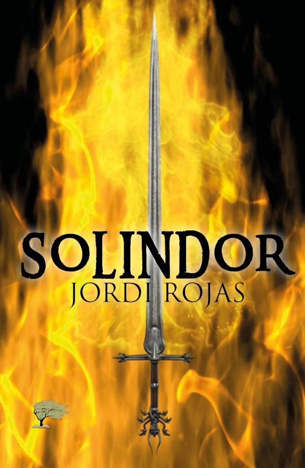 Solindor | Jordi Rojas