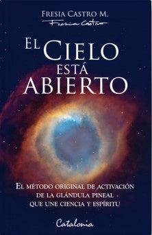 El cielo esta abierto | Fresia Castro
