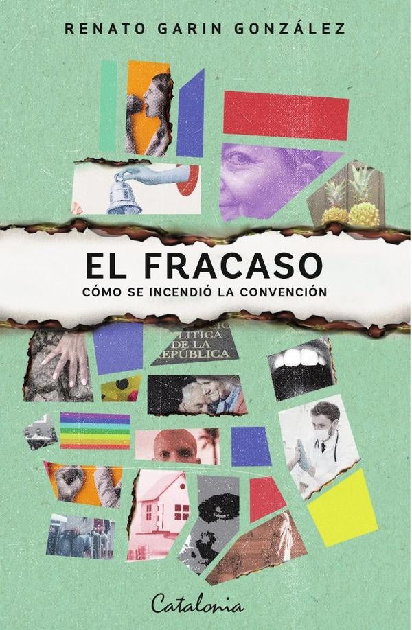 El fracaso | RenatoGarin Gonzalez