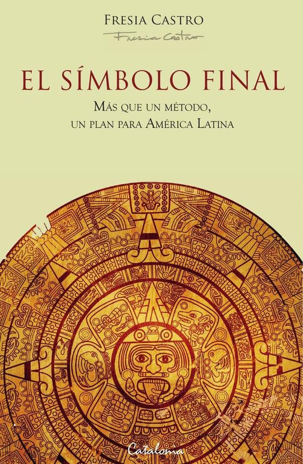 El simbolo final | Fresia Castro