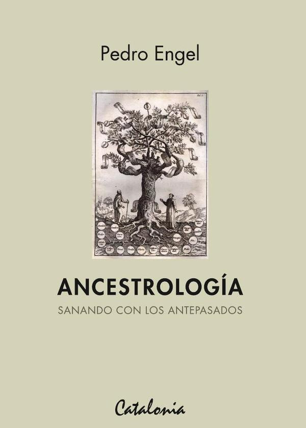 Ancestrologia | Pedro Engel