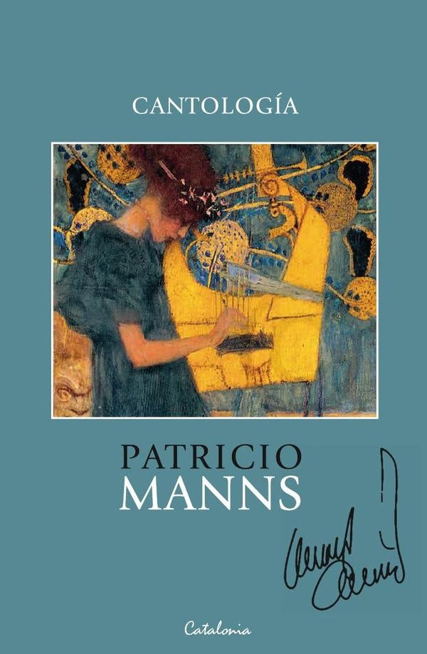Cantologia | Patricio Manns