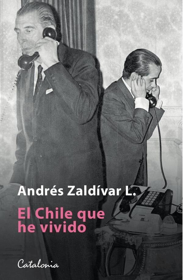 El chile que he vivido | AndresZaldivar L.
