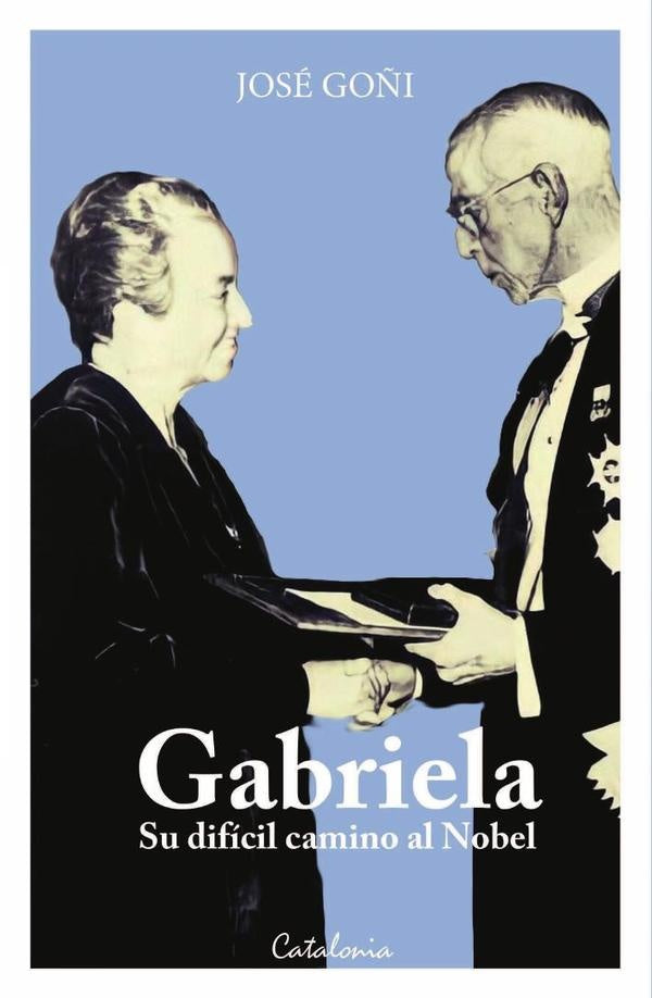 Gabriela | Jose Go?i