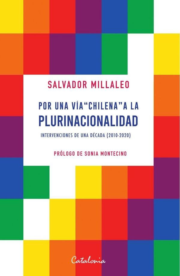 Por una via "chilena" a la plurinacionalidad | Salvador Millaleo