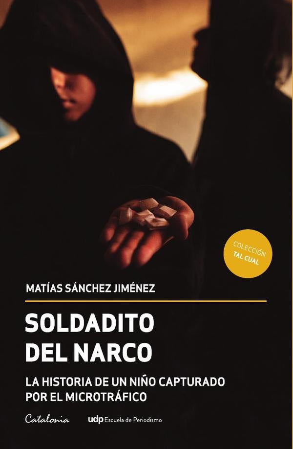 Soldadito del narco | MatiasSanchez Jimenez