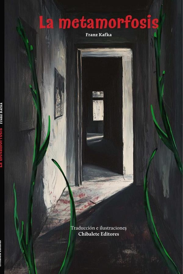 La metamorfosis | Franz Kafka