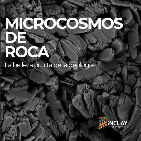 Microcosmos de roca | German Bonilla