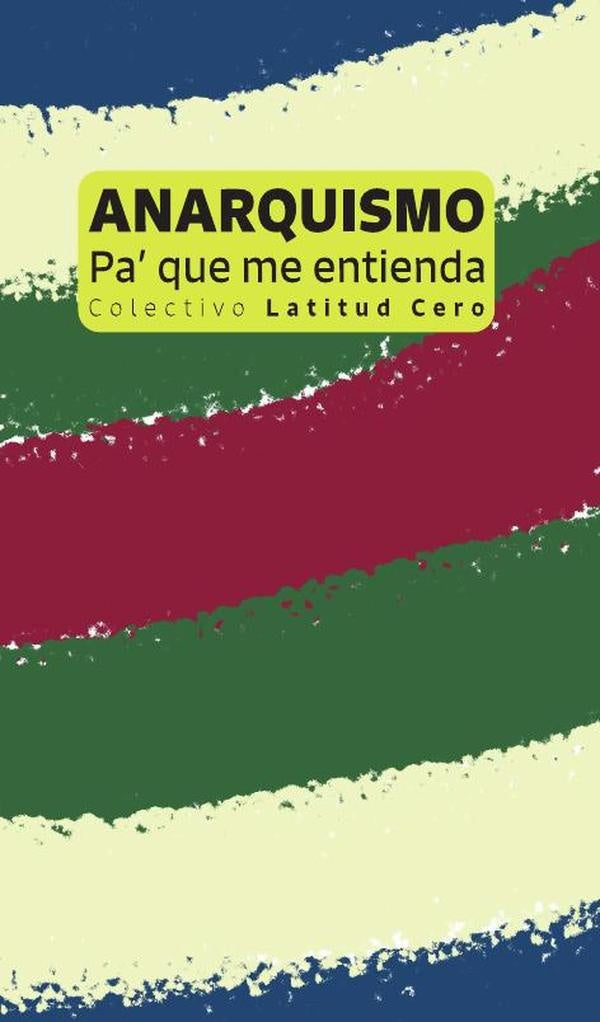 Anarquismo | Nico Caballero