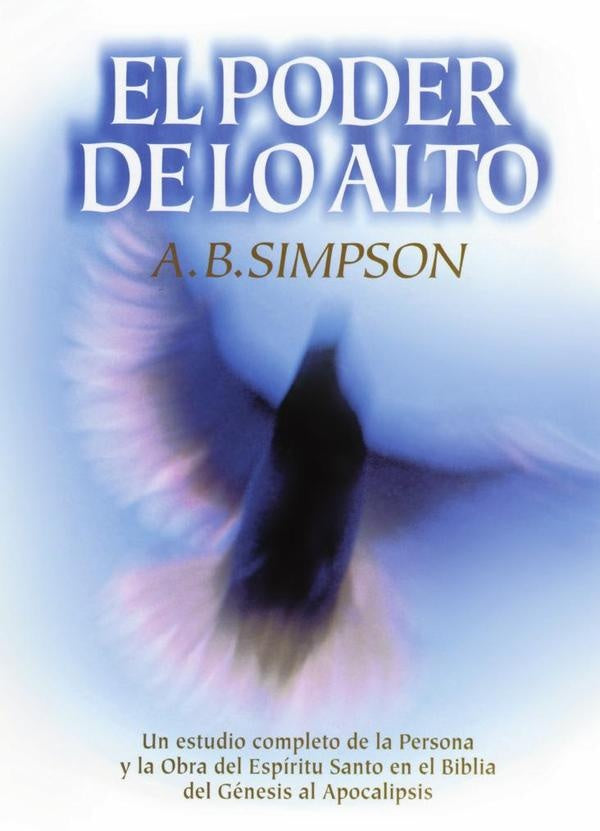 El poder de lo alto | A.B. Simpson