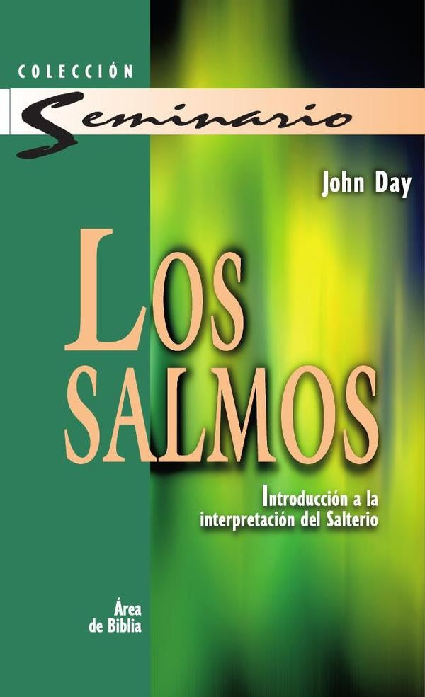 Los Salmos | John Day