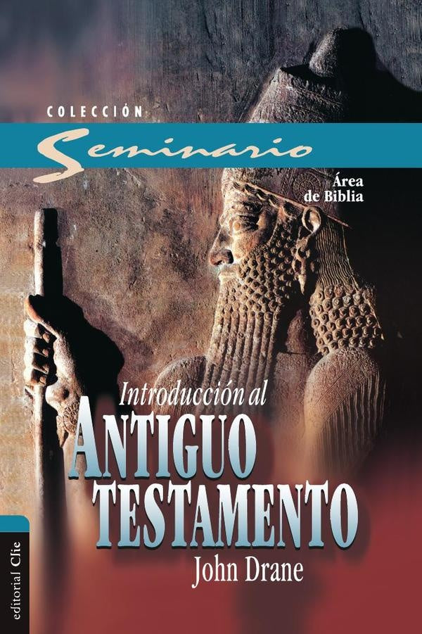 Introduccion al Antiguo Testamento | John Drane