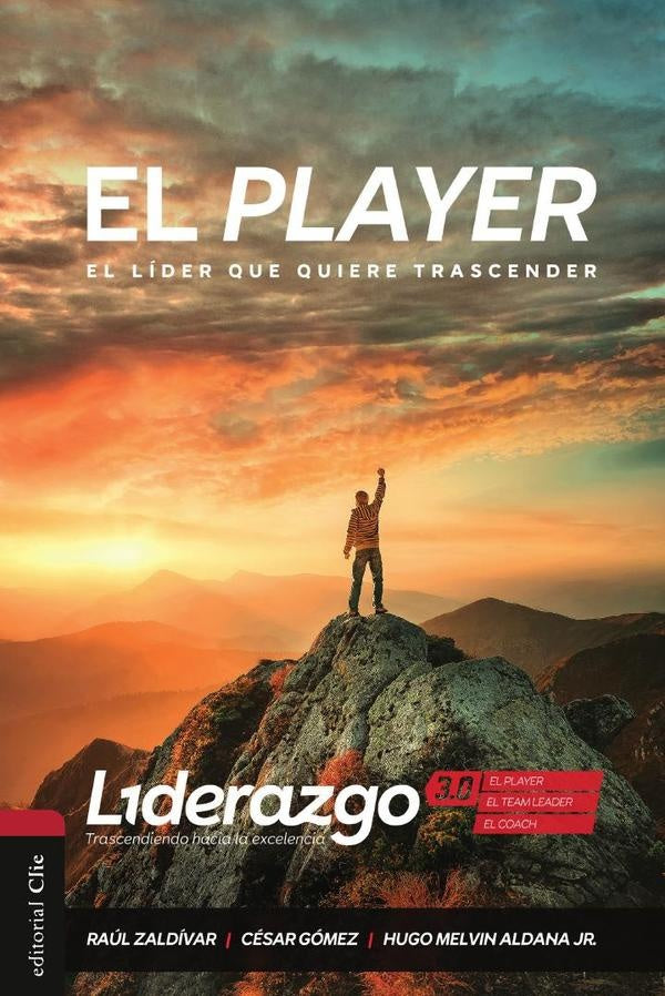El Player | Raul Zaldivar